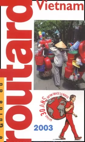 Couverture du produit · Vietnam 2003
