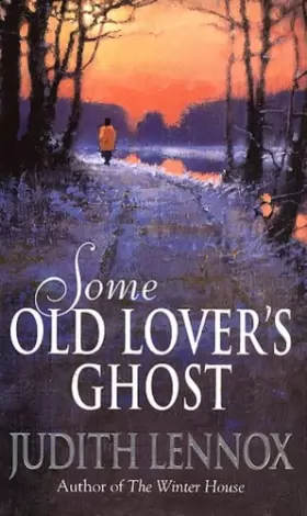 Couverture du produit · Some Old Lover's Ghost