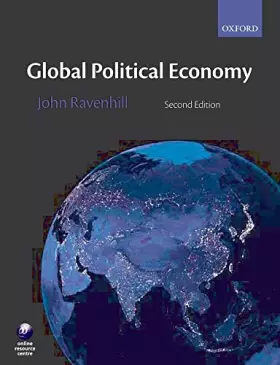 Couverture du produit · Global Political Economy