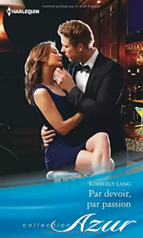 Couverture du produit · Par Devoir, par Passion