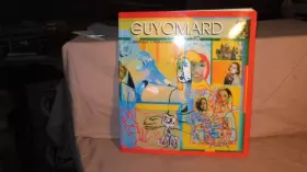 Couverture du produit · Guyomard 40 ans de peinture