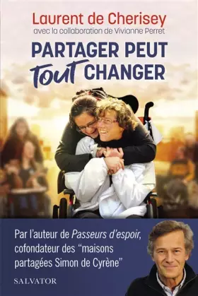 Couverture du produit · Partager peut tout changer