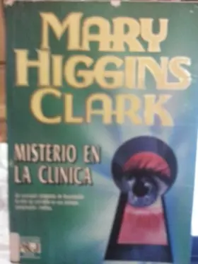 Couverture du produit · Misterio en la clinica