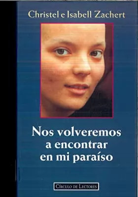 Couverture du produit · Nos volveremos a encontrar en mi paraíso