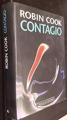 Couverture du produit · Contagio