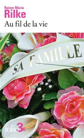 Couverture du produit · Au fil de la vie: Nouvelles et esquisses