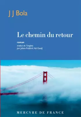 Couverture du produit · Le chemin du retour