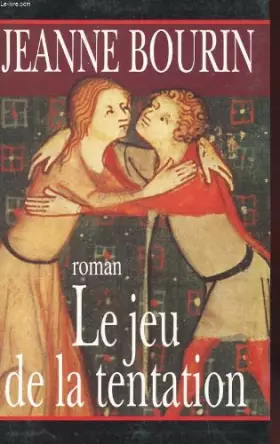 Couverture du produit · Le jeu de la tentation