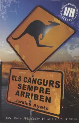 Couverture du produit · Els cangurs sempre arriben