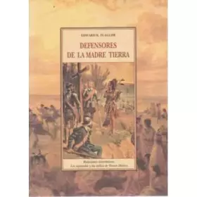 Couverture du produit · Defensores de la madre tierra