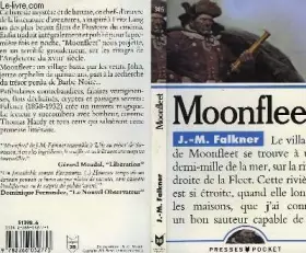 Couverture du produit · Moonfleet (en FRANCAIS)