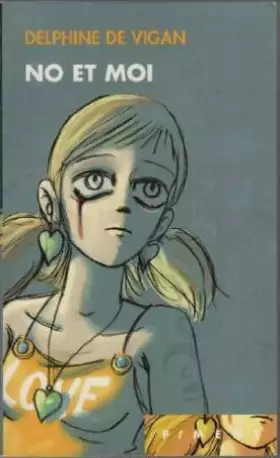 Couverture du produit · No et moi