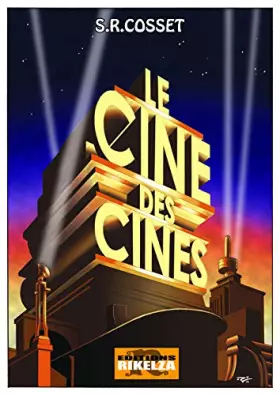 Couverture du produit · Le Ciné des Cinés