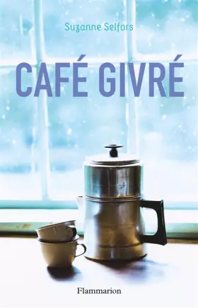 Couverture du produit · Café givré