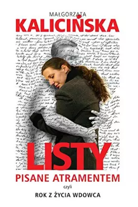 Couverture du produit · Listy pisane atramentem, czyli rok z zycia wdowca