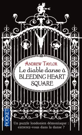 Couverture du produit · Le diable danse à Bleeding heart square