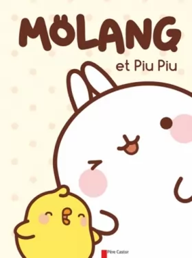 Couverture du produit · Molang et Piu Piu