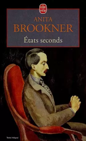 Couverture du produit · Etats seconds