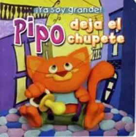 Couverture du produit · Pipo Deja El Chupete