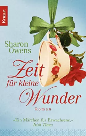 Couverture du produit · Zeit für kleine Wunder: Ein Märchen für Erwachsene