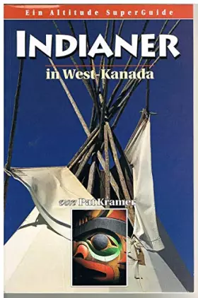 Couverture du produit · Indianer in West Kanada
