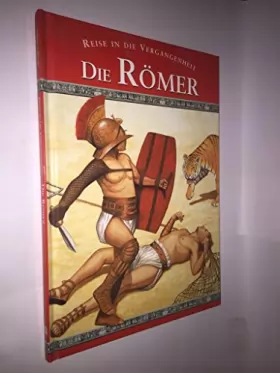 Couverture du produit · Die Römer.
