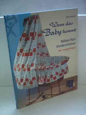 Couverture du produit · Wenn das Baby kommt