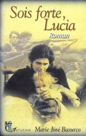 Couverture du produit · Sois Forte, Lucia