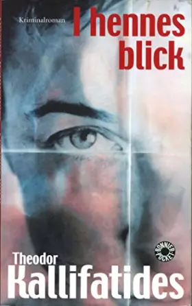 Couverture du produit · I hennes blick : kriminalroman