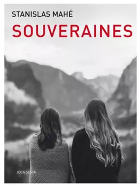 Couverture du produit · Souveraines