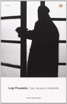 Couverture du produit · Uno, nessuno e centomila