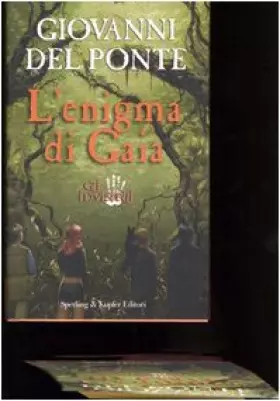 Couverture du produit · Enigma Di Gaia. Gli Invisibili (L') [Import anglais]