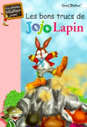 Couverture du produit · Les Bons Trucs de Jojo lapin
