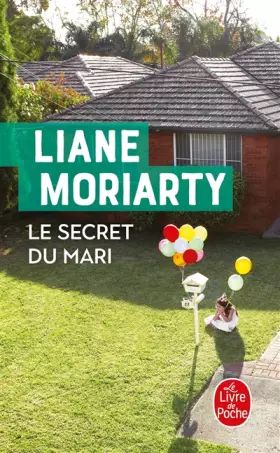 Couverture du produit · Le Secret du mari