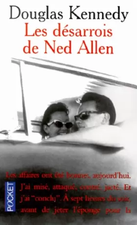 Couverture du produit · Les Désarrois de Ned Allen