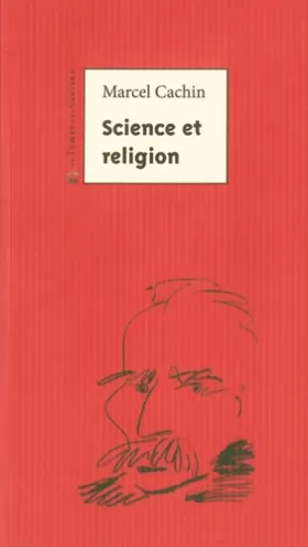 Couverture du produit · Science et religion