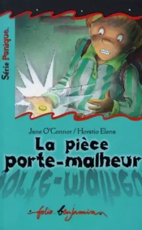 Couverture du produit · La pièce porte-malheur