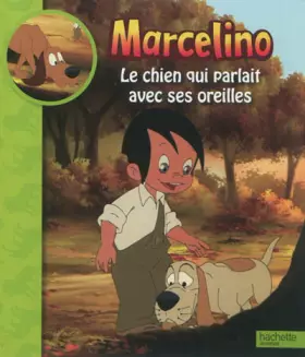 Couverture du produit · Le chien qui parlait avec ses oreilles