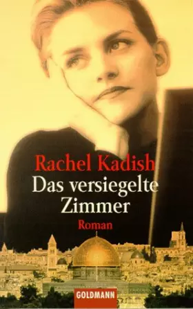 Couverture du produit · Das versiegelte Zimmer