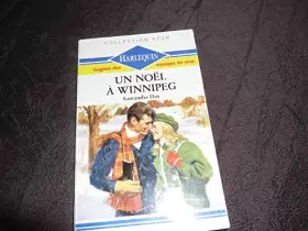 Couverture du produit · Un Noël à Winnipeg (Collection Azur)