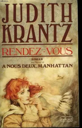 Couverture du produit · Rendez-vous.