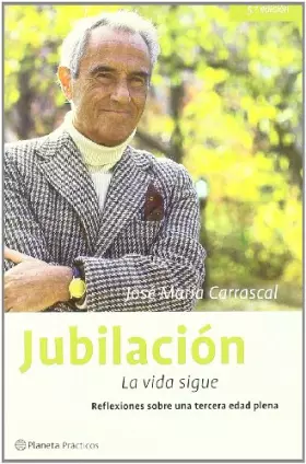 Couverture du produit · Jubilacion, la vida sigue
