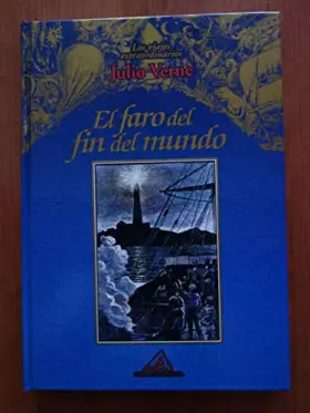 Couverture du produit · El faro del fin del mundo