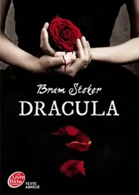 Couverture du produit · Dracula - Texte abrégé