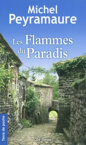 Couverture du produit · Les flammes du paradis