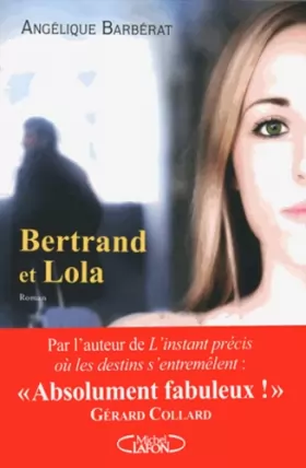 Couverture du produit · Bertrand et Lola