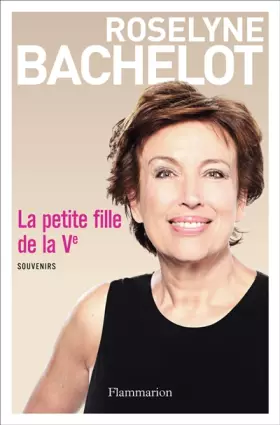 Couverture du produit · La petite fille de la Ve