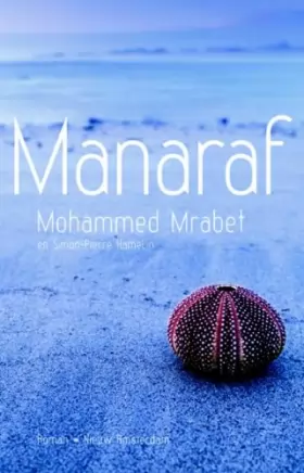 Couverture du produit · Manaraf