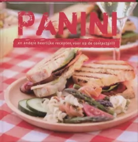 Couverture du produit · Panini