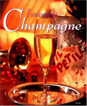 Couverture du produit · L'Univers du Champagne